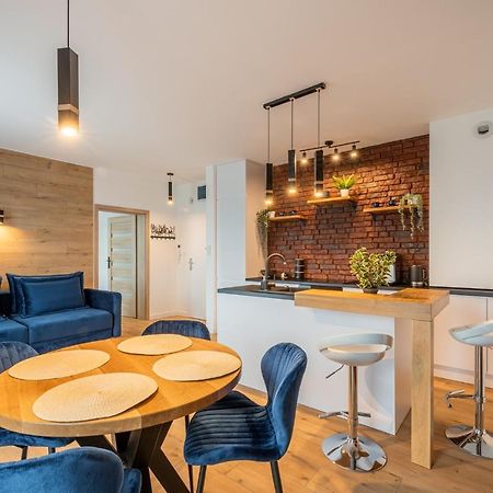 Horyzont Apartamenty -Baltycka2 - Sauna & Fitness - Sniadania Колобжег Экстерьер фото
