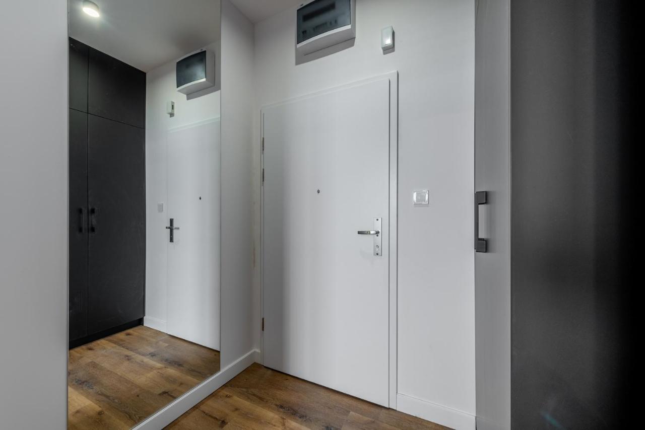 Horyzont Apartamenty -Baltycka2 - Sauna & Fitness - Sniadania Колобжег Экстерьер фото
