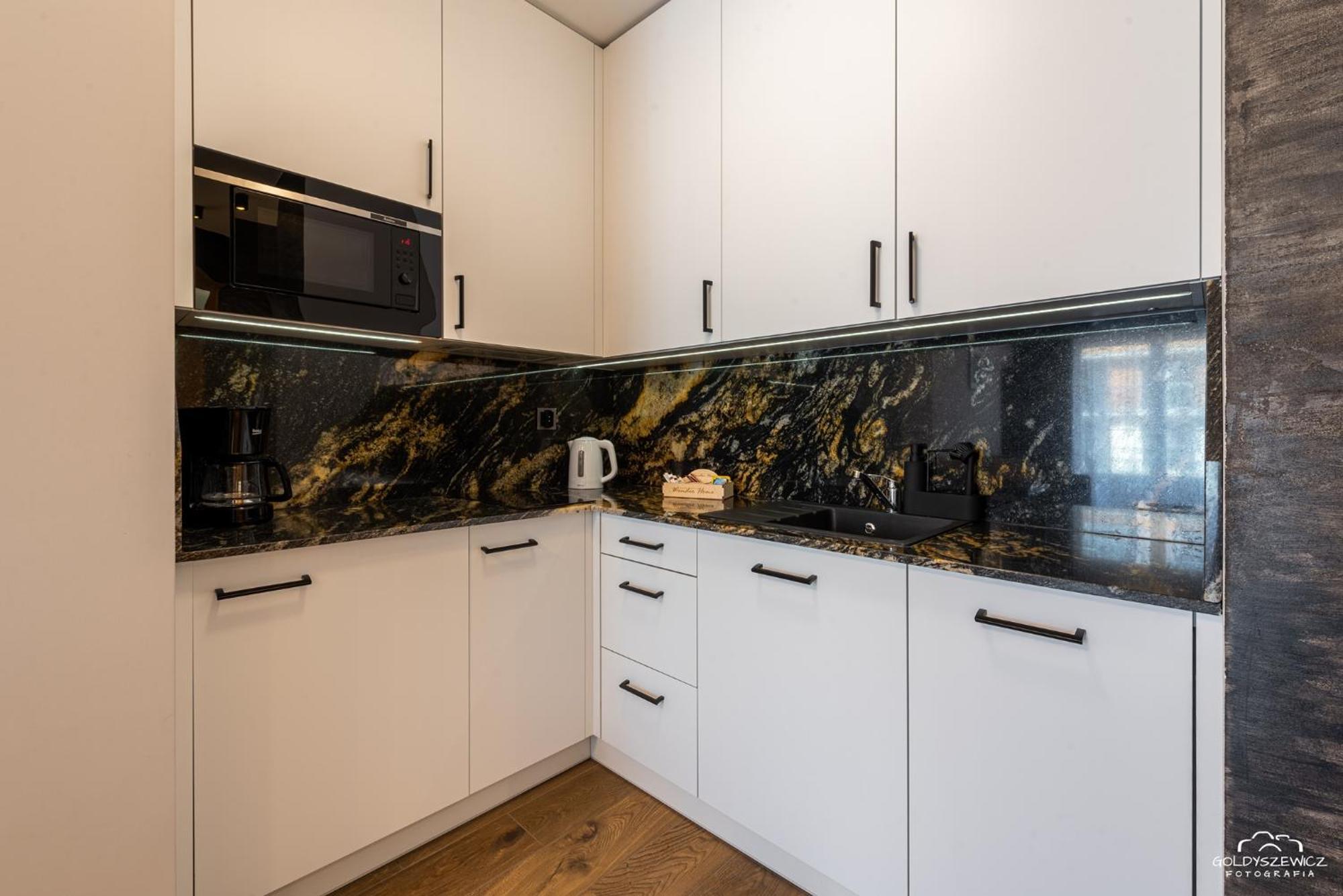 Horyzont Apartamenty -Baltycka2 - Sauna & Fitness - Sniadania Колобжег Экстерьер фото