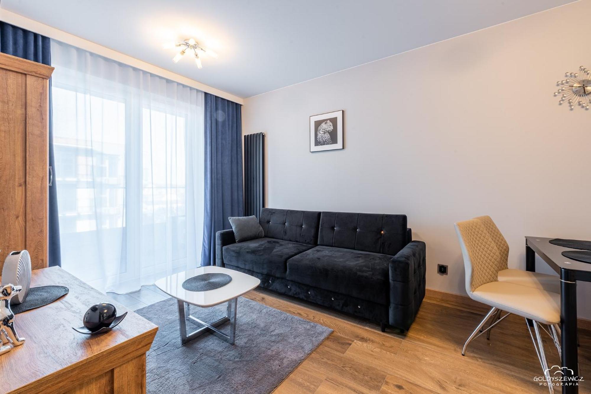 Horyzont Apartamenty -Baltycka2 - Sauna & Fitness - Sniadania Колобжег Экстерьер фото
